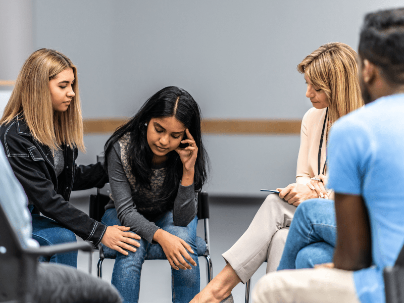 FDA-Approved Spravato Treatment in Dallas