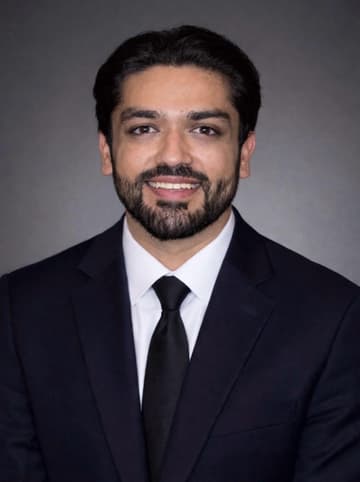 Dr. Mayur Patel | Interventional Psychiatrist in Richardson