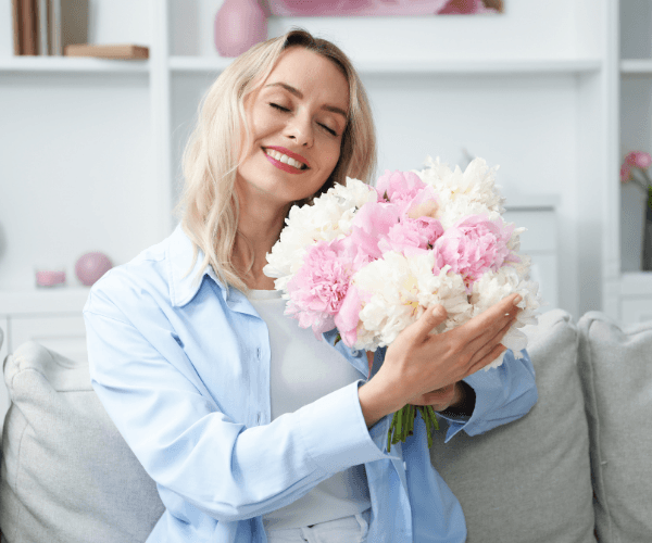 Benefits of TMS Therapy