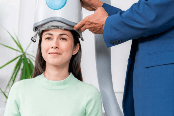 What is TMS Therapy?