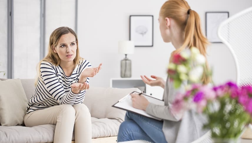 10 mental health signs
