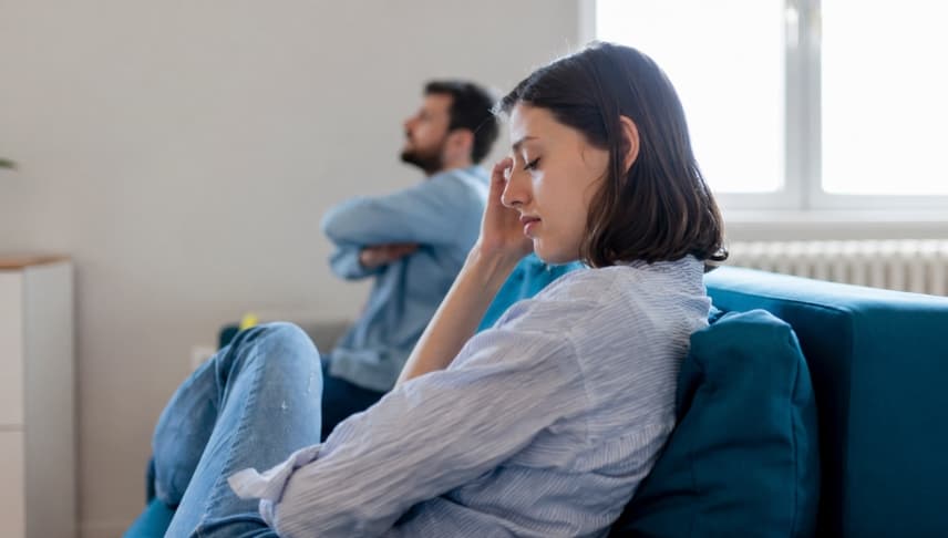 5 Ways Mood Disorders