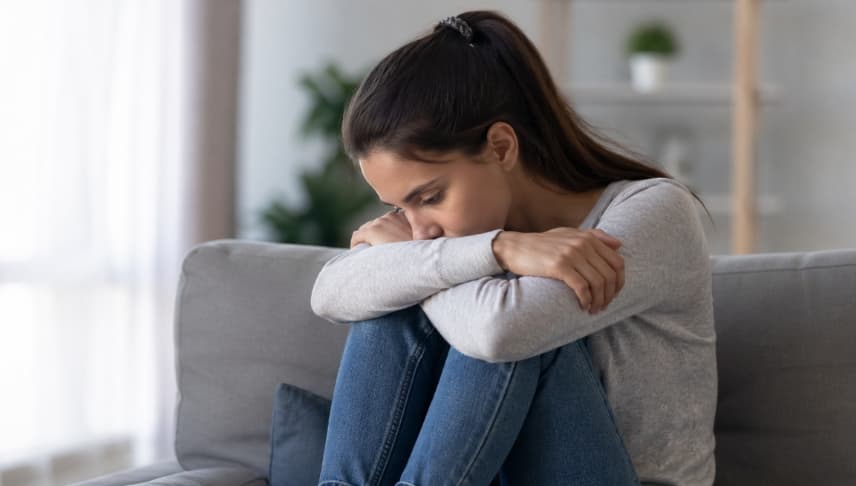 Depression in Richardson