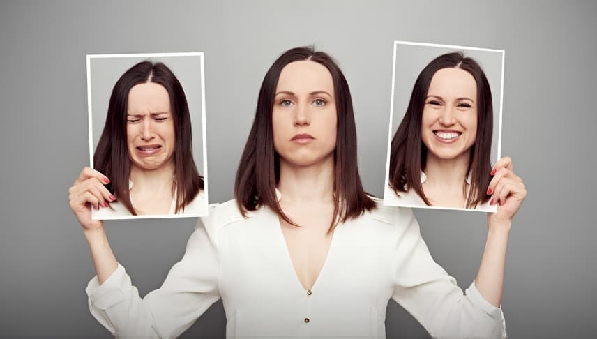 See a Psychiatrist for Bipolar Disorder