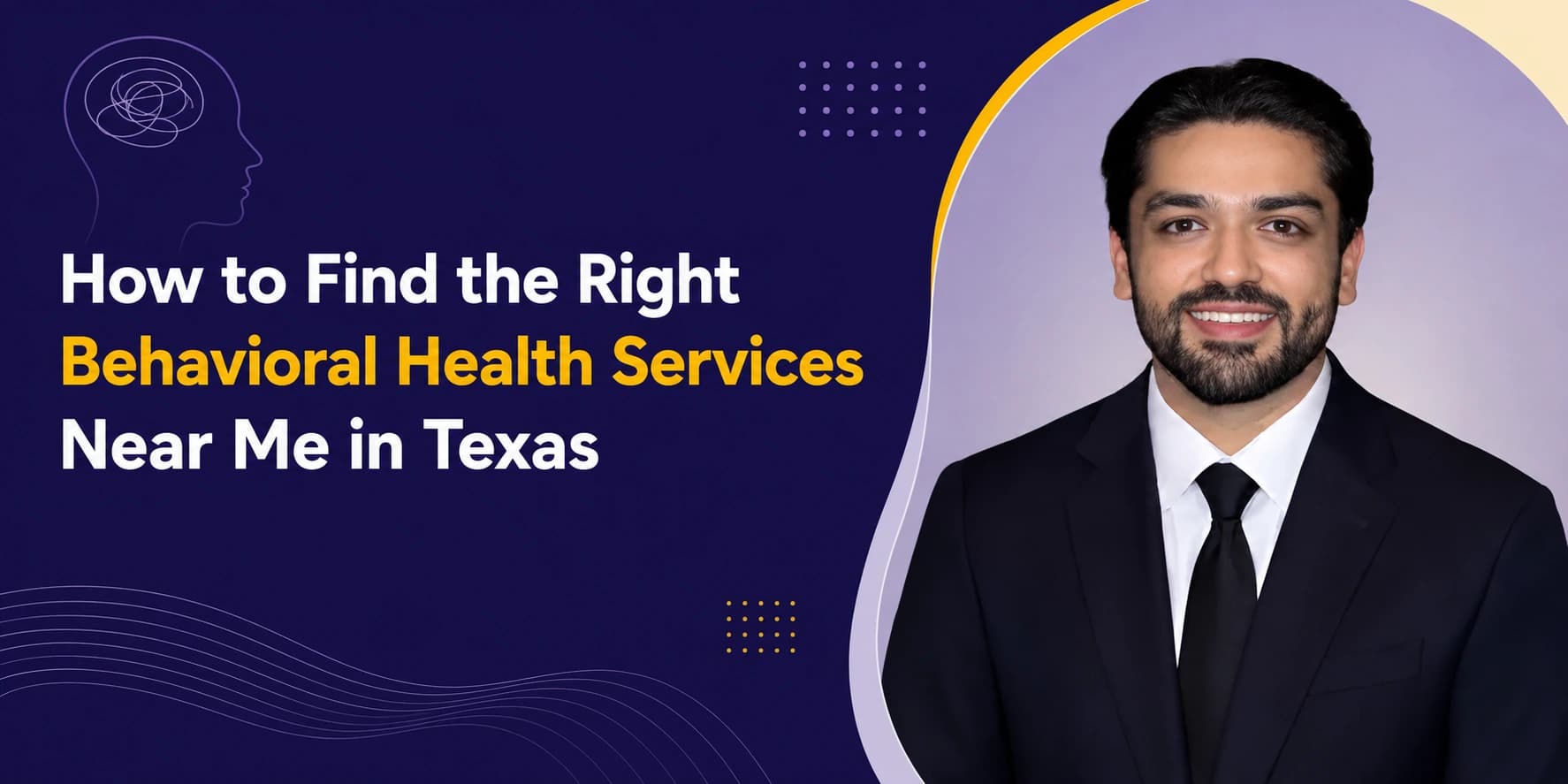 Behavioral Health Services Near Me in Texas