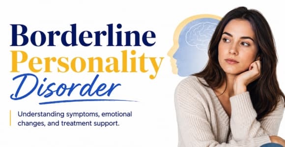 Borderline Personality Disorder