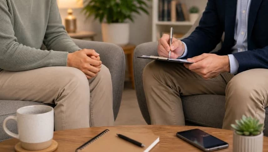 Bipolar Disorder Treatment in Richardson