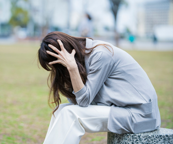 How Our Medical Team Helps Treat Anxiety Disorders