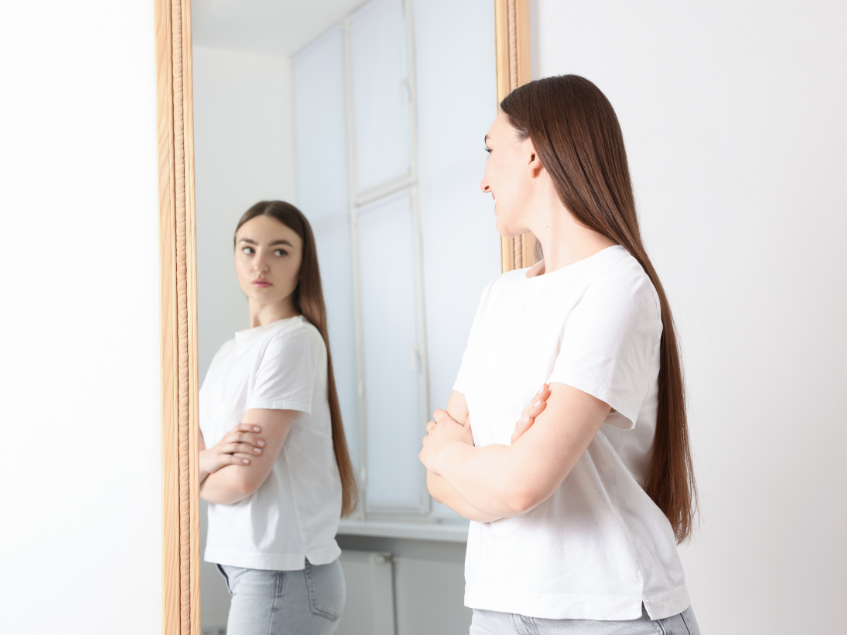 Borderline Personality Disorder