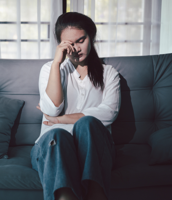 Depression Treatment