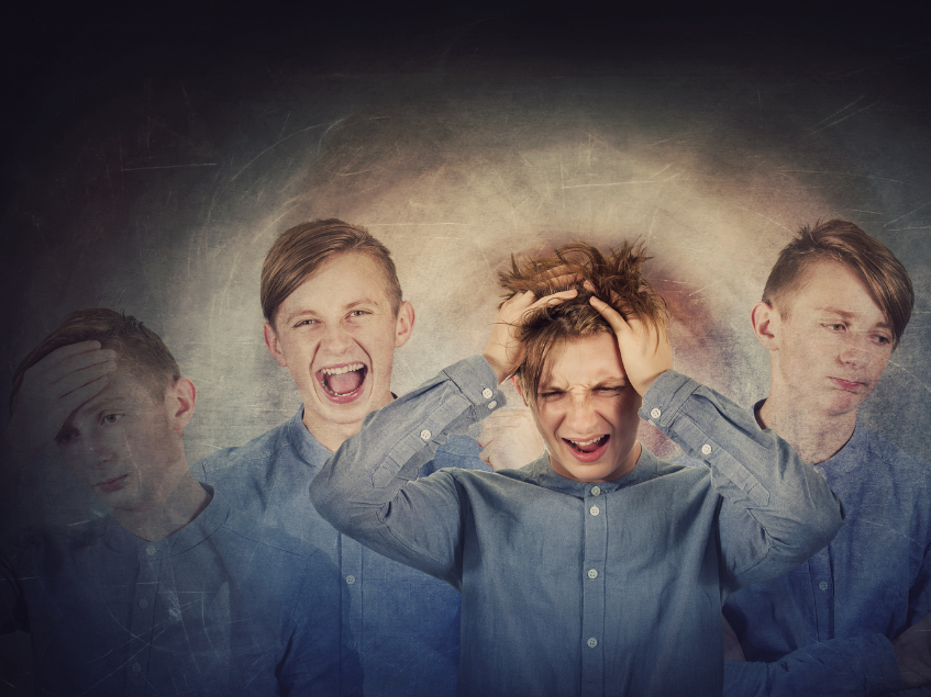 Mesquite Clinic Building