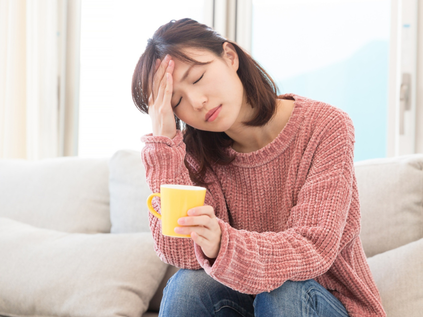 Obsessive Compulsive Disorder