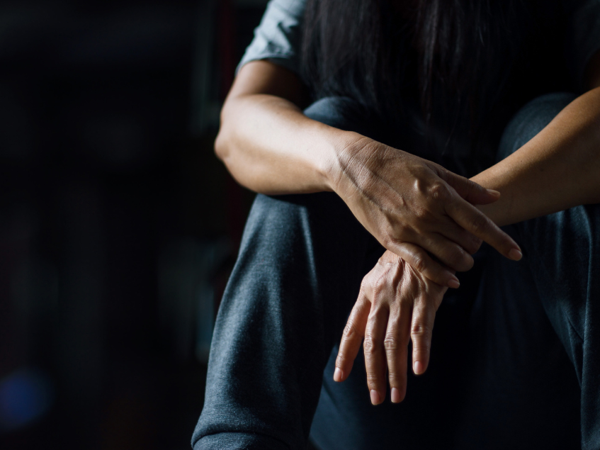 Post Traumatic Stress Disorder