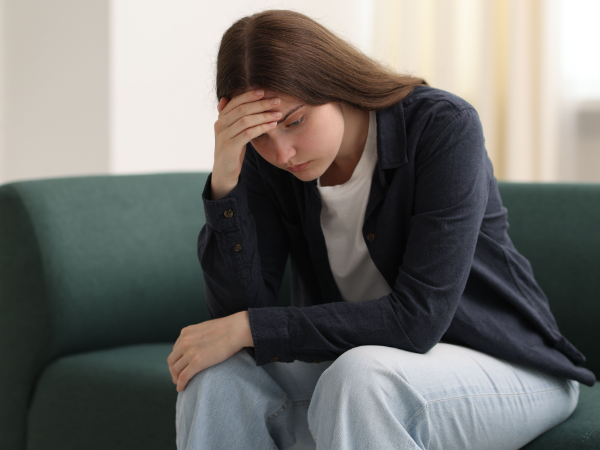 Mesquite Clinic Building