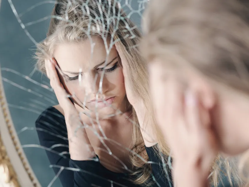 Schizophrenia