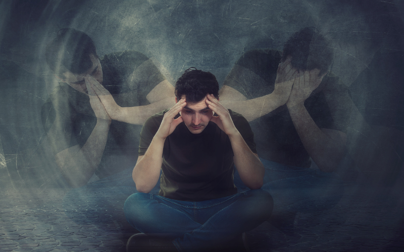 How Our Medical Team Helps Treat Anxiety Disorders