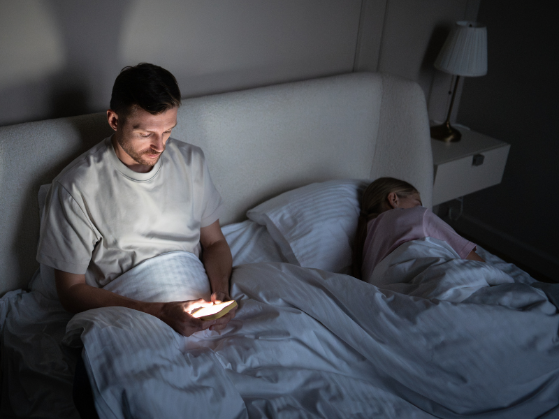 How Our Medical Team Helps Treat Anxiety Disorders