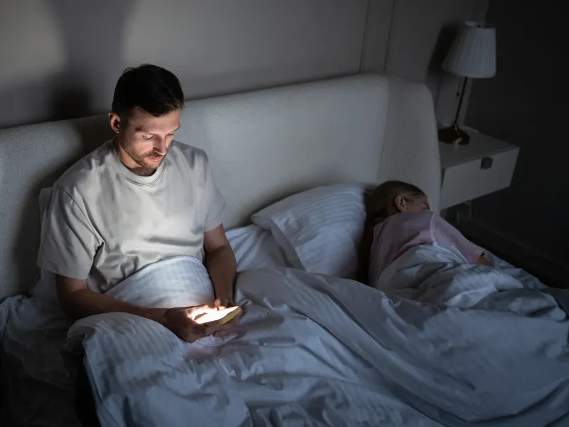 Sleep Disorder