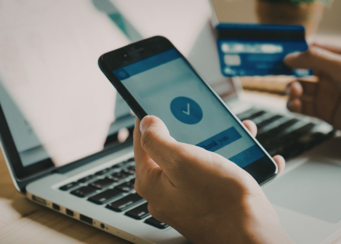 Complete Your Online Evaluation