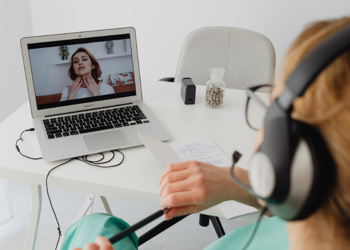 Start Your Treatment Plan