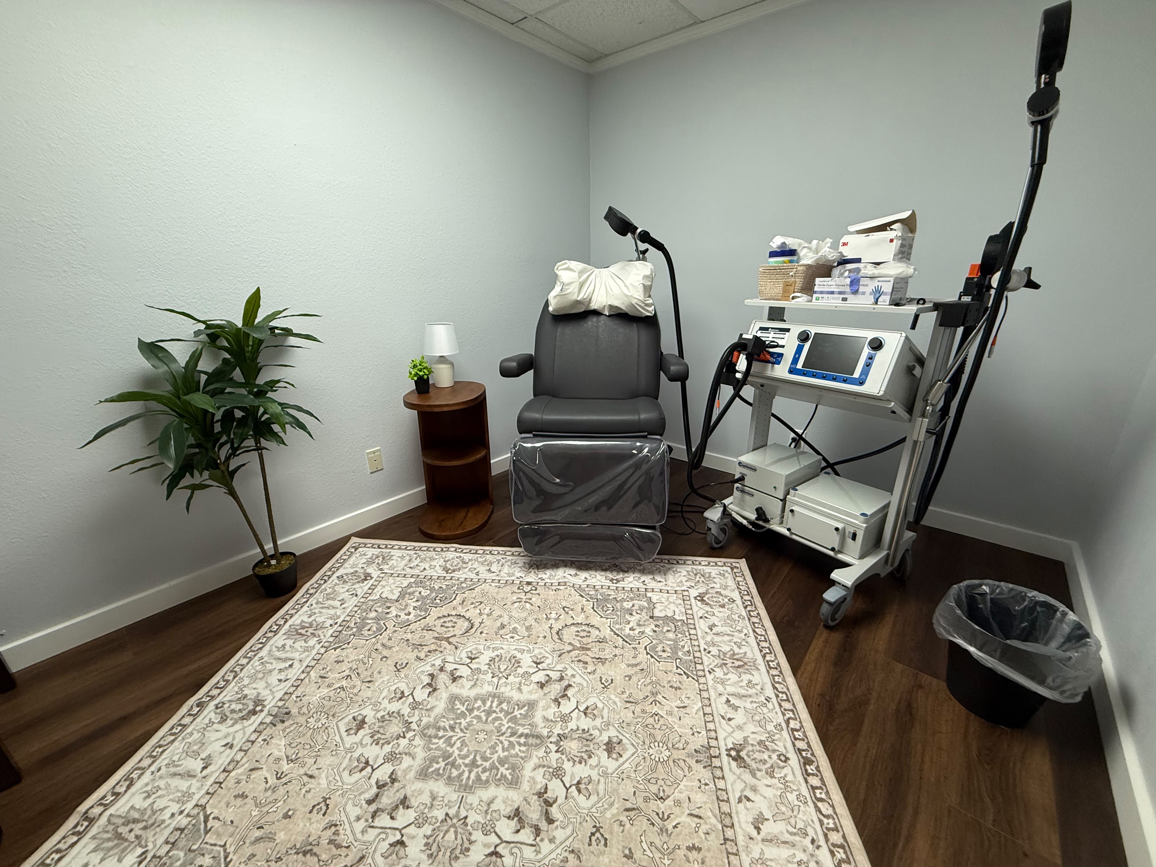 Treatment Services